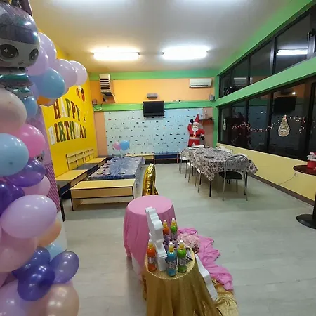Sunshine Guest house