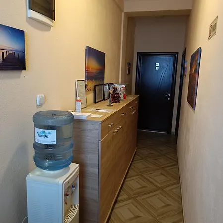 Guest house Sunshine Gevgelija