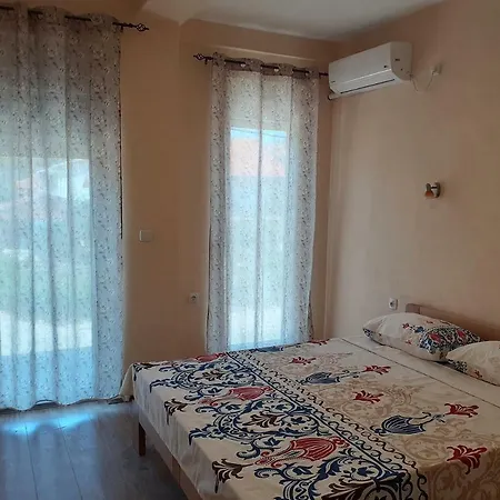 Guest house Sunshine