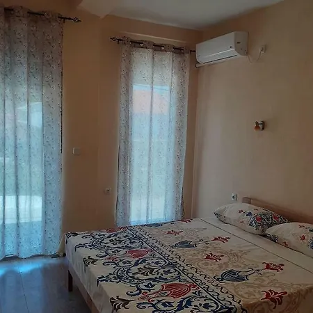 Guest house Sunshine Gevgelija