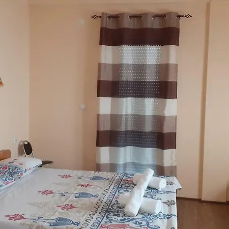 Guest house Sunshine