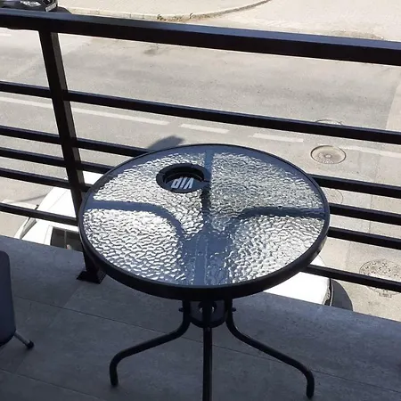 بيت ضيافة Sunshine